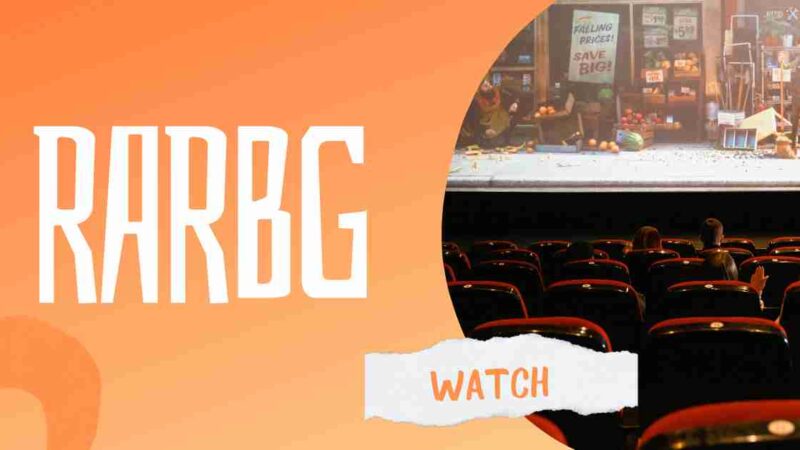 RARBG Proxy Torrent Sites Download Free Movies