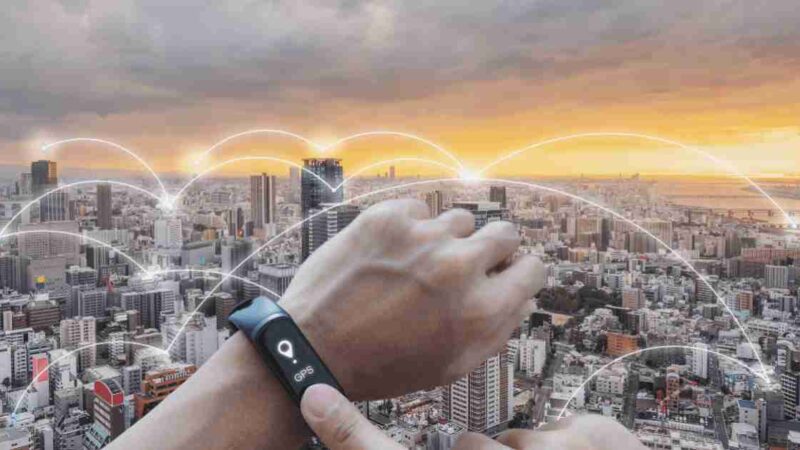 Best Smart Watches with GPS Navigation 2024