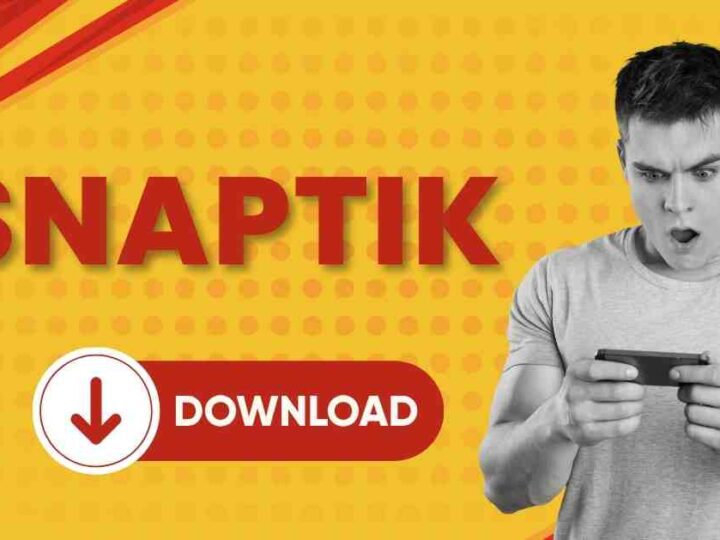 Snaptik: Best No Watermark Tiktok Downloader