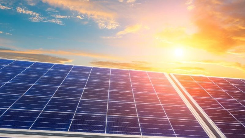 Are Solar Panels Cyber Safe?