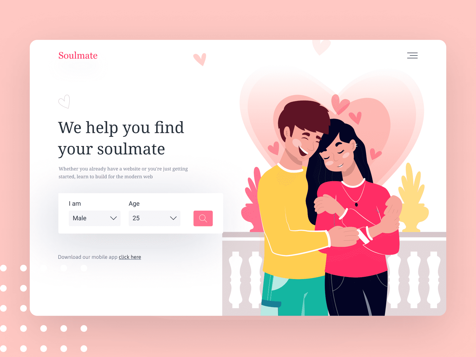 How to make money from a dating site