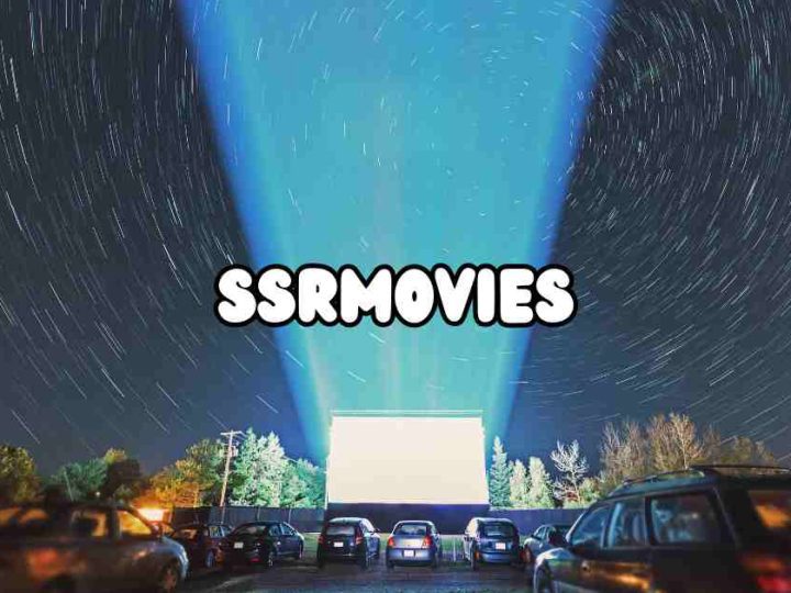 Streaming SSR Movies: Your Ultimate Destination for Free Movie Downloads