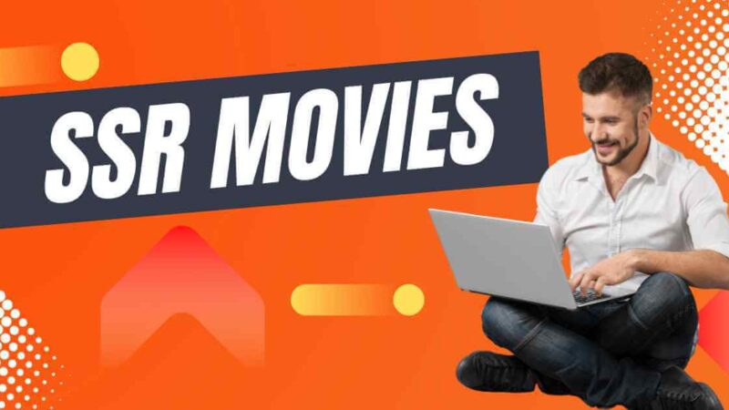SSR Movies 2023: Bollywood, Hollywood Dubbed 300MB Free