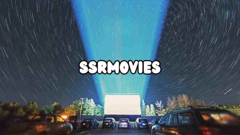 SSR Movies 2023: Bollywood, Hollywood Dubbed 300MB Free