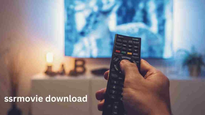 “SSRmovie Download: Bollywood, Hollywood, Tamil Free Access”