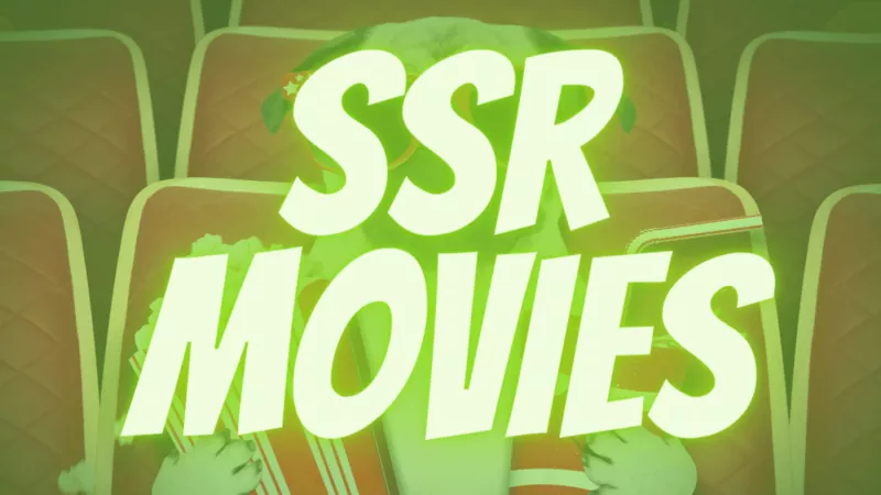 SSR Movies: Download Latest Movies HD Quality