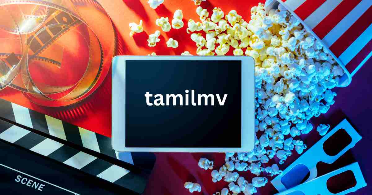 TamilMV Proxy: Unblock List and Top Alternative Sites