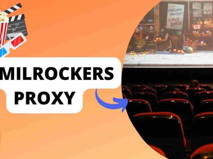 TamilRockers Proxy List And Unblocked Mirror Sites May 2024