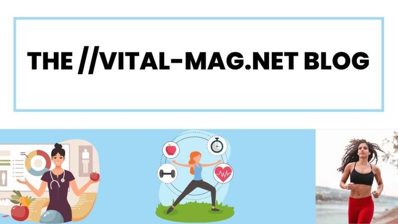 Is the //Vital-Mag.net Blog a Fake or the SECRET to Good Health?