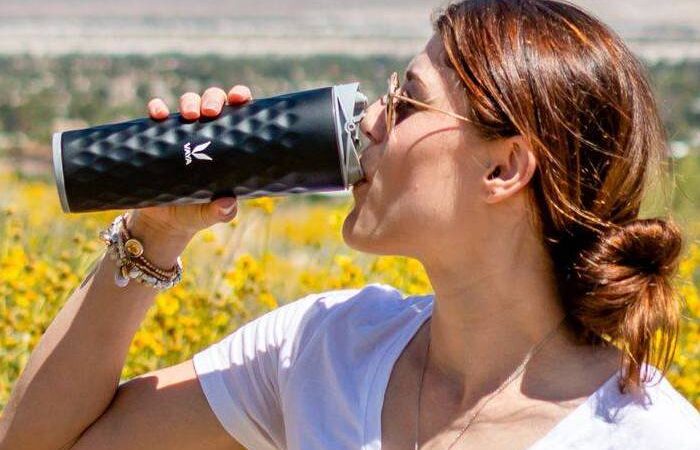 Tips and Ideas to Stay Hydrated This Summer