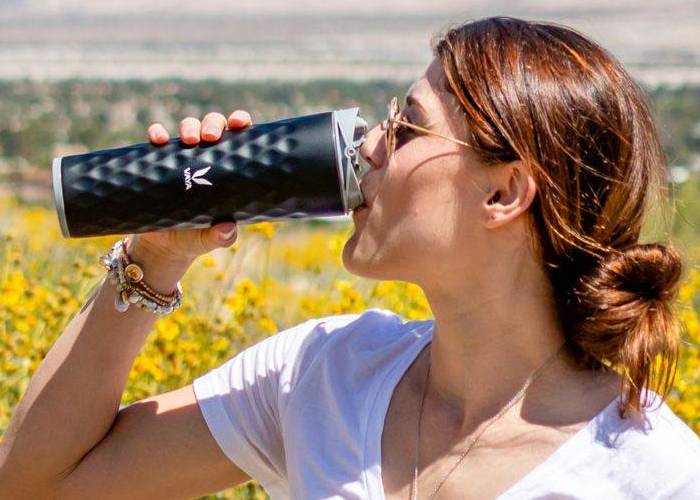 Tips and Ideas to Stay Hydrated This Summer