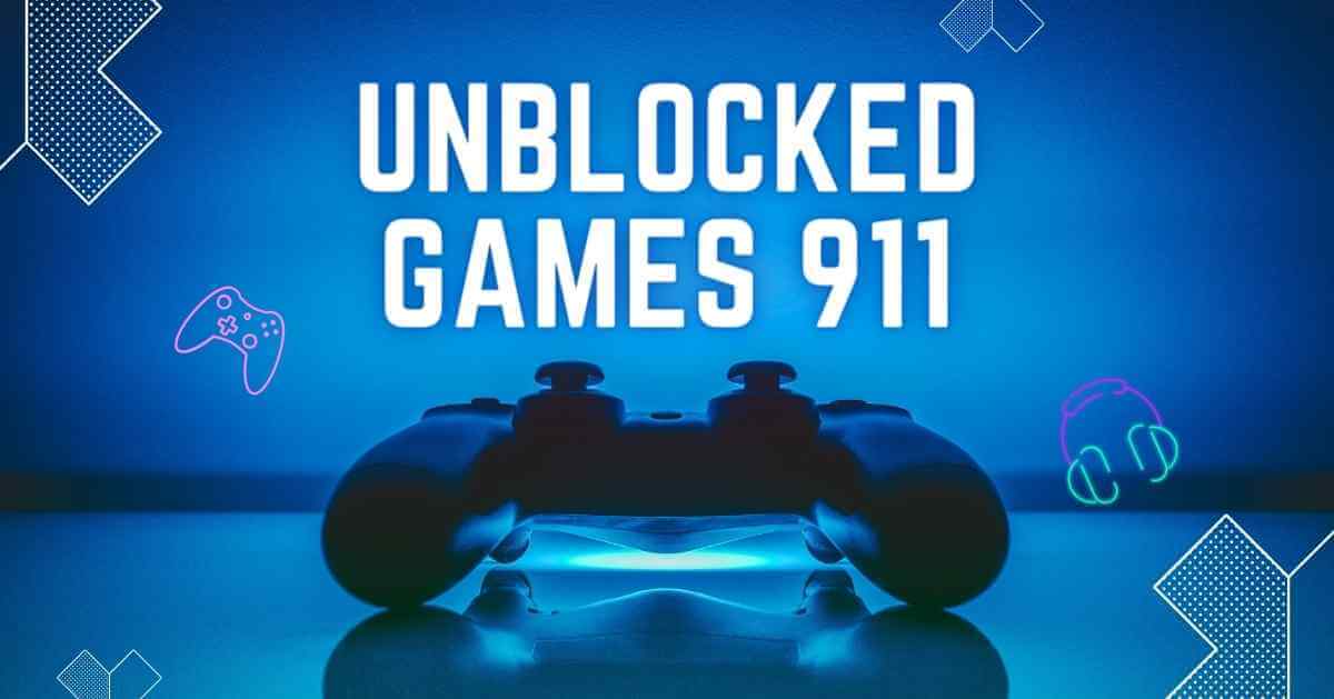 Top 10 Best Games to Unblocked Games 911