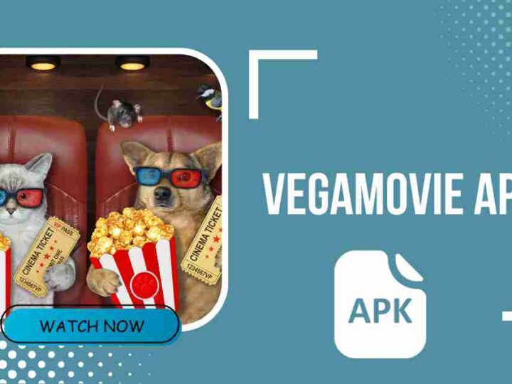 Vegamovies apk: Download Latest Android Version in 2024
