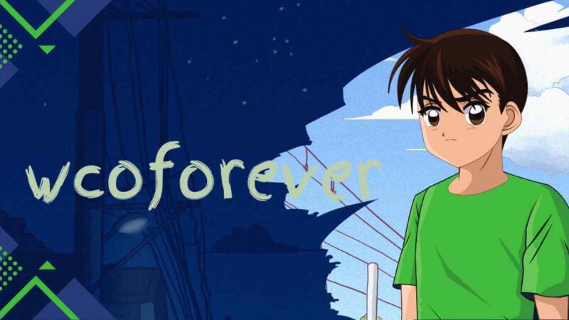 Top 140+ Free Alternatives to Watch WCOForever Anime Online