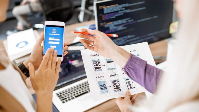Web App Development or Mobile App Development Services: Which One to Choose?