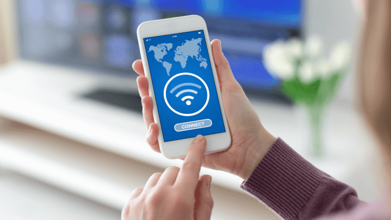 Wi-Fi Full Form | Wireless Fidelity Latest Update | New Information 2021