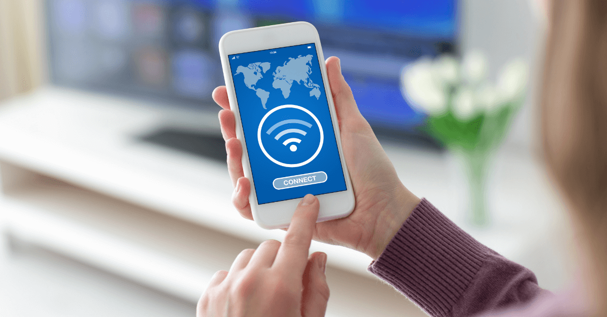 Wi-Fi Full Form | Wireless Fidelity Latest Update | New Information 2021