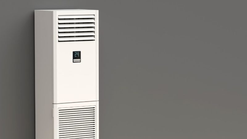 Easy steps to clean your window cooler