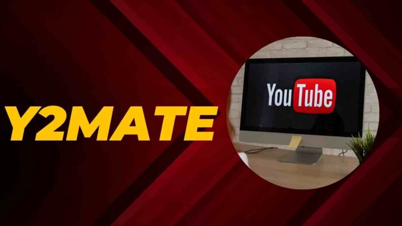 Y2mate.com 2024: Downloading Videos and Audio