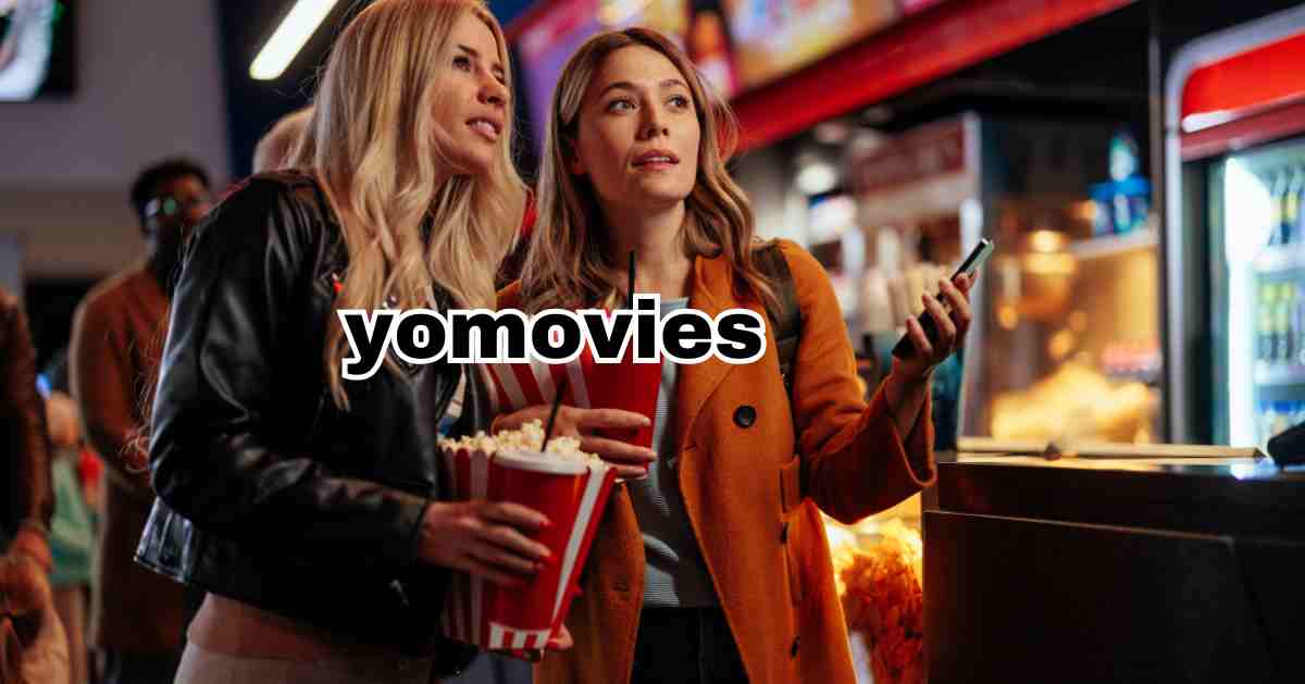 Yomovies: Watch and Download Online Bollywood Movies for Free
