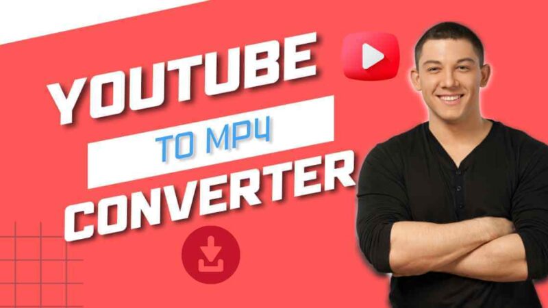 20+ Best Free YouTube to MP4 Converter Tools in 2024