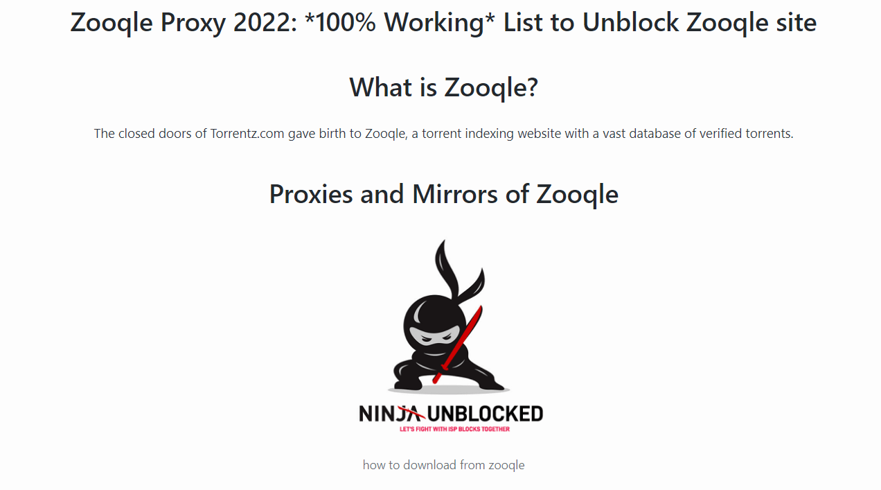 Explore Best 13377x Proxy Sites for Safe Torrenting in 2025