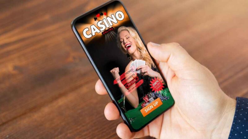 កំណើនកាស៊ីណូអនឡាញ៖ BK8 Cambodia នាំមុខគេលើនិន្នាការ