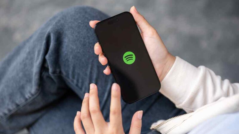 【2024 Update】How to Free Convert Spotify to MP3 in Win&Mac?